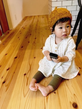 かほどんさんのコーディネート