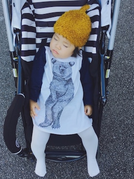 かほどんさんのコーディネート