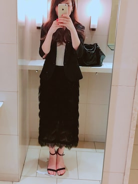 RILA❤︎さんのコーディネート