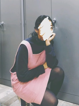 Monkikiさんのコーディネート