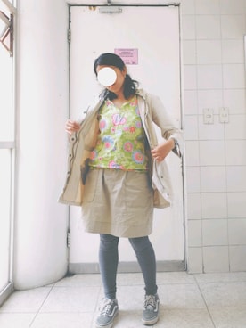 Monkikiさんのコーディネート