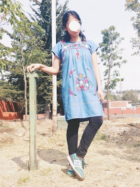 Monkikiさんのコーディネート