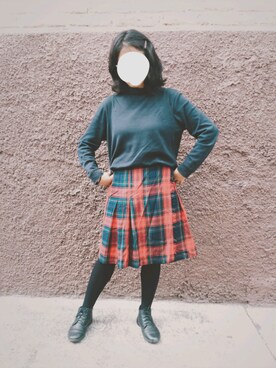 Monkikiさんのコーディネート