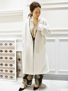 Mikiさんのコーディネート