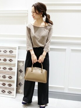 Mikiさんのコーディネート