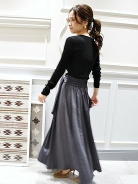 Mikiさんのコーディネート