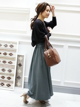 Mikiさんのコーディネート