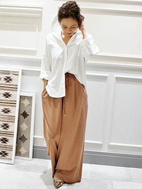 Mikiさんのコーディネート