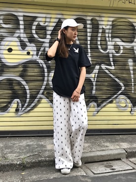 yuriiさんのコーディネート