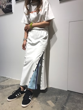 yuriiさんのコーディネート