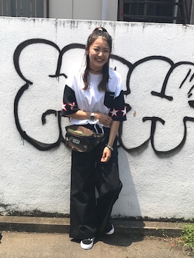 yuriiさんのコーディネート