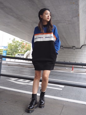 yuriiさんのコーディネート