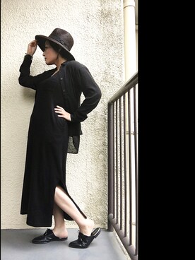 manaさんのコーディネート