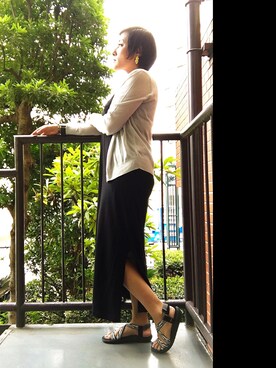 manaさんのコーディネート