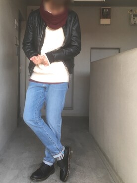 おでんでんさんのコーディネート