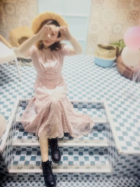 kyukikikiさんのコーディネート