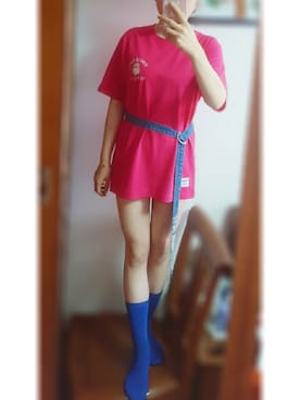 kyukikikiさんのコーディネート