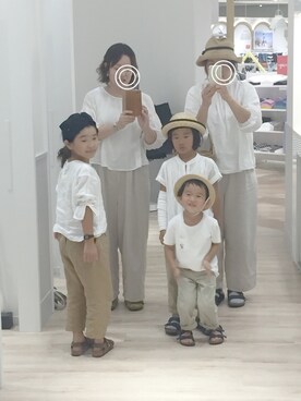 hi-さんのコーディネート