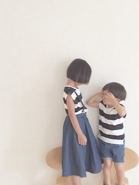 hi-さんのコーディネート