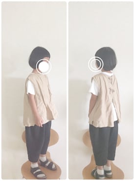 hi-さんのコーディネート