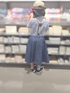 hi-さんのコーディネート