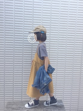 hi-さんのコーディネート