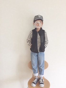 hi-さんのコーディネート