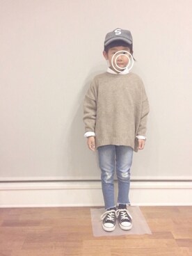 hi-さんのコーディネート