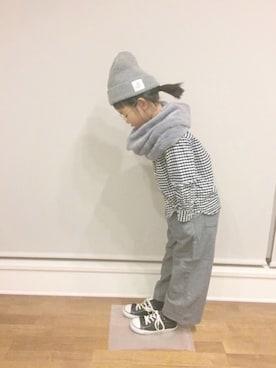 hi-さんのコーディネート