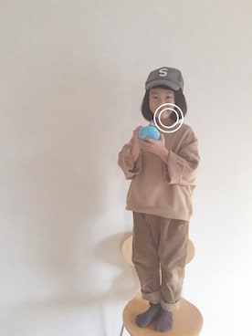 hi-さんのコーディネート