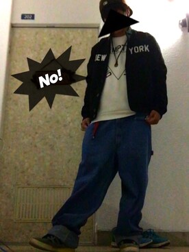 🍭ゆむあんぱん🍭さんのコーディネート