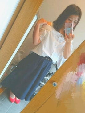 す んさんのコーディネート