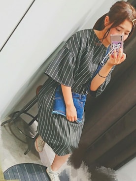 す んさんのコーディネート