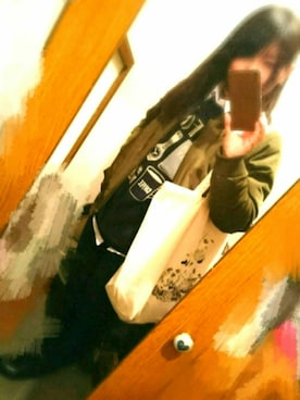 す んさんのコーディネート