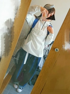 す んさんのコーディネート