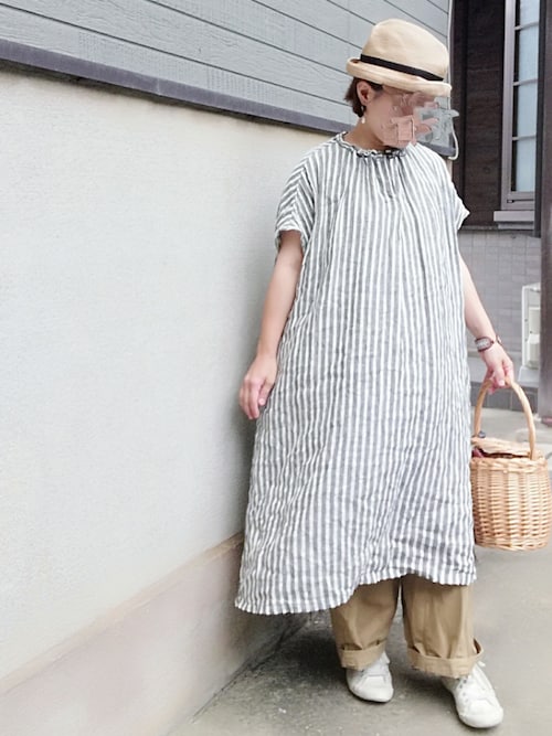 Sachiさんのコーディネート