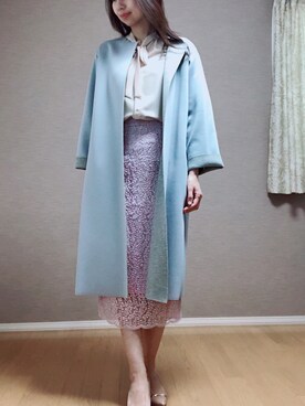 Kさんのコーディネート