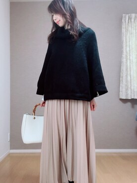 Kさんのコーディネート