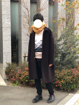 k.a.zさんのコーディネート