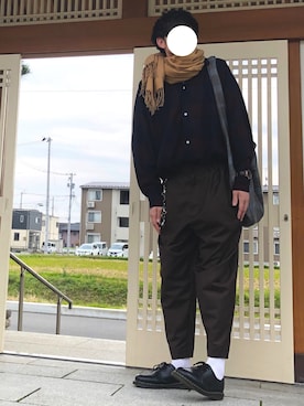 k.a.zさんのコーディネート