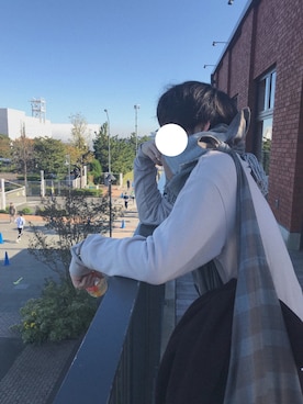 k.a.zさんのコーディネート