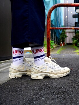 たけのこさんのコーディネート