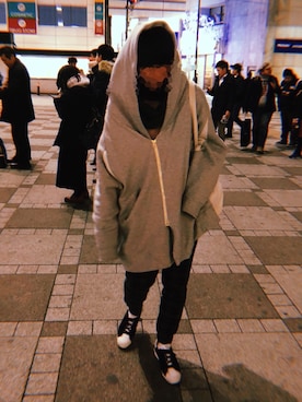 たけのこさんのコーディネート