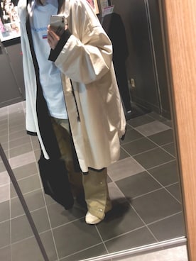 たけのこさんのコーディネート