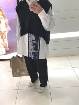 たけのこさんのコーディネート