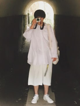 たけのこさんのコーディネート