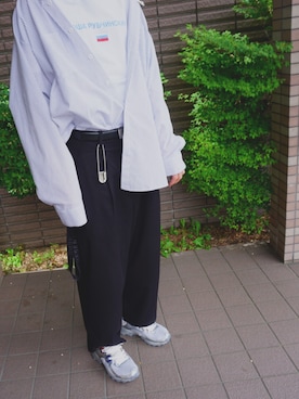 たけのこさんのコーディネート