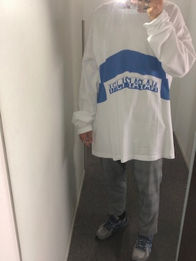 たけのこさんのコーディネート