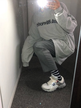 たけのこさんのコーディネート