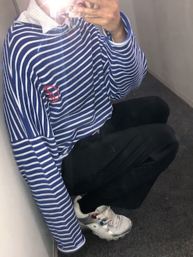 たけのこさんのコーディネート